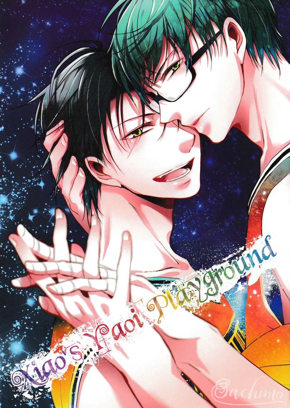 Shitsuji Kanzaki No Yuuutsu Chapter 6 - 4