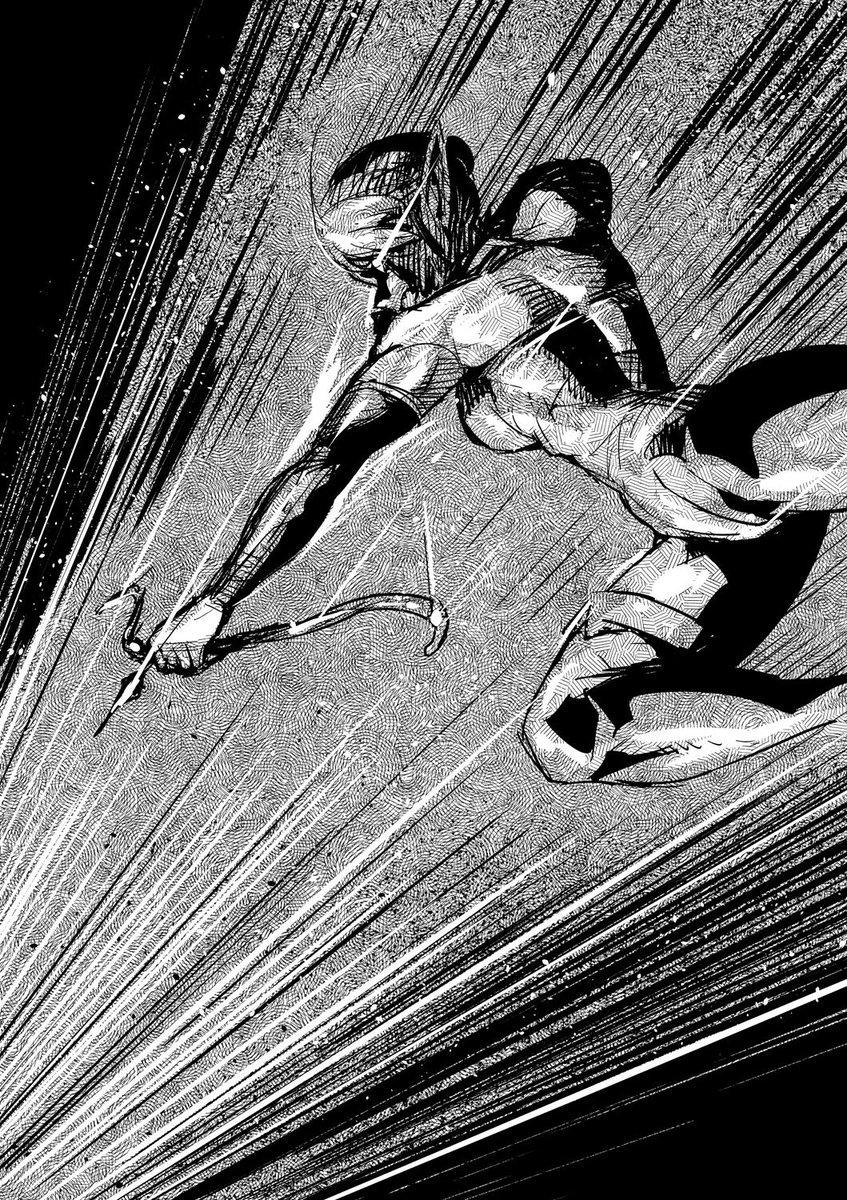 Elf-San Wa Yaserarenai Chapter 11.5 - 5