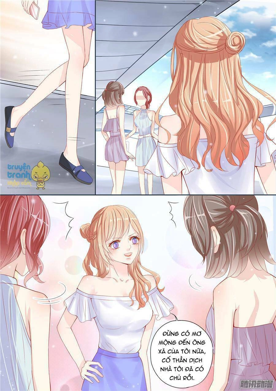 Tiểu Thời Quang Của Toronto Chapter 3 - 9