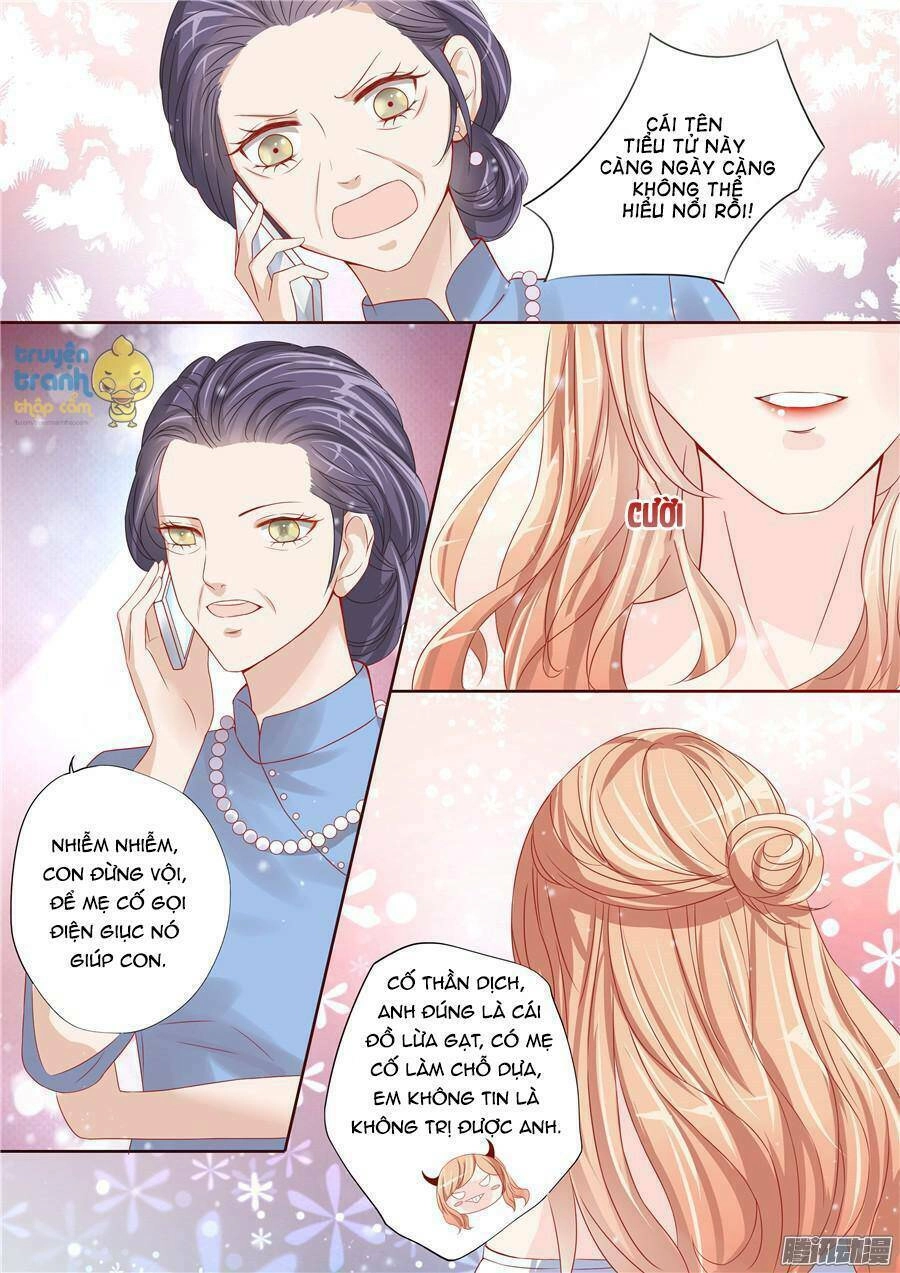 Tiểu Thời Quang Của Toronto Chapter 3 - 12