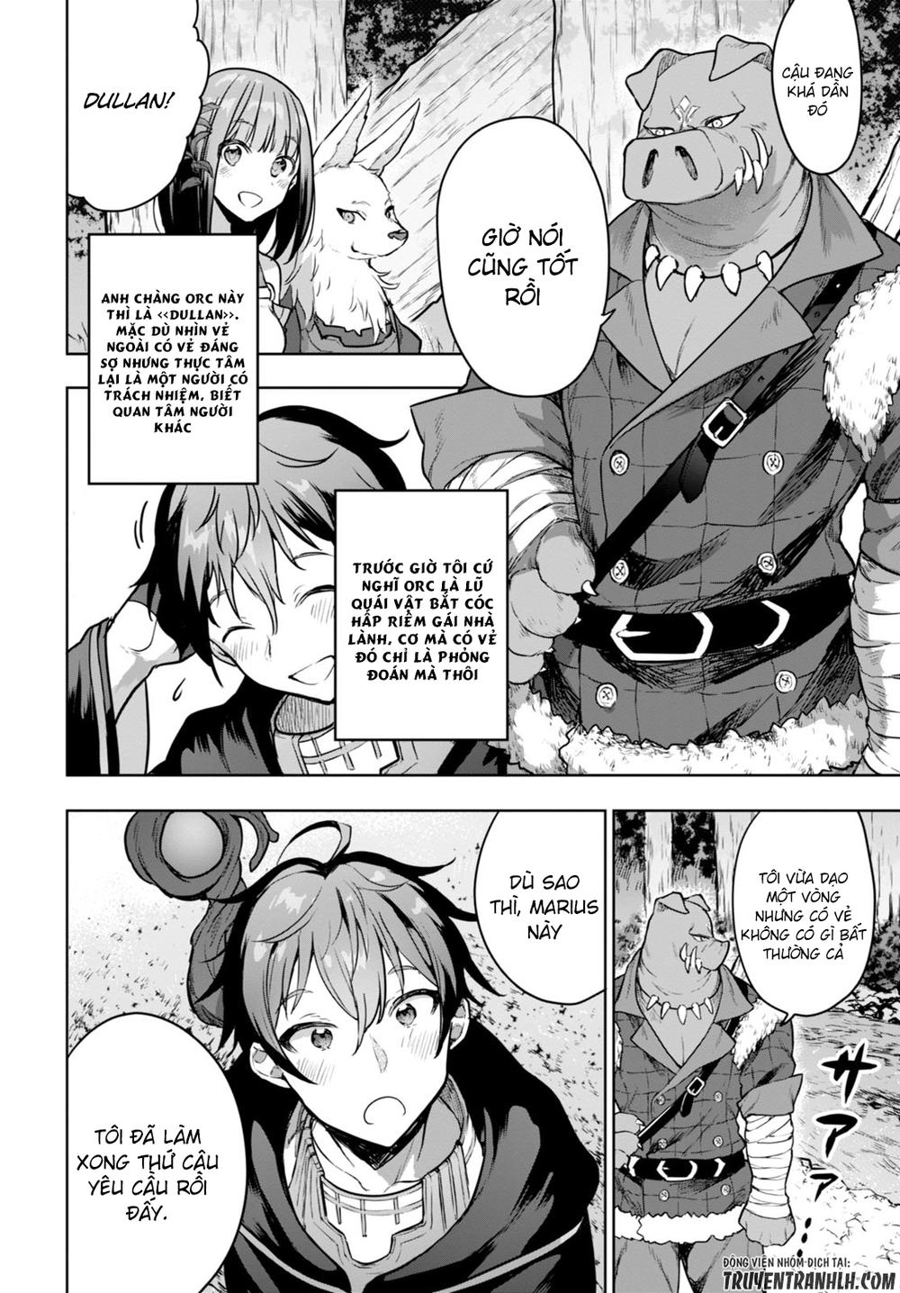 Next Life Chapter 2 - 8