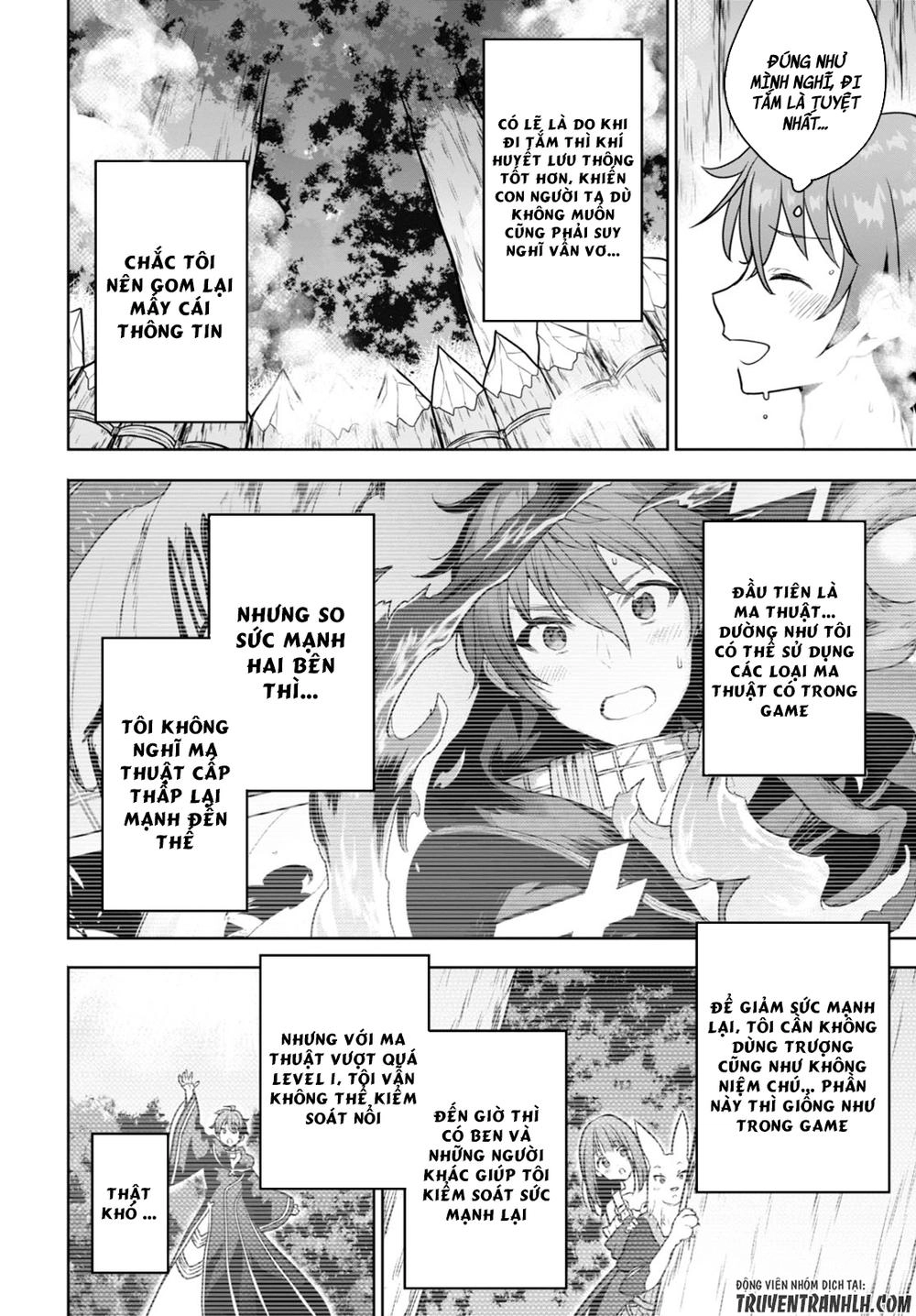 Next Life Chapter 2 - 14