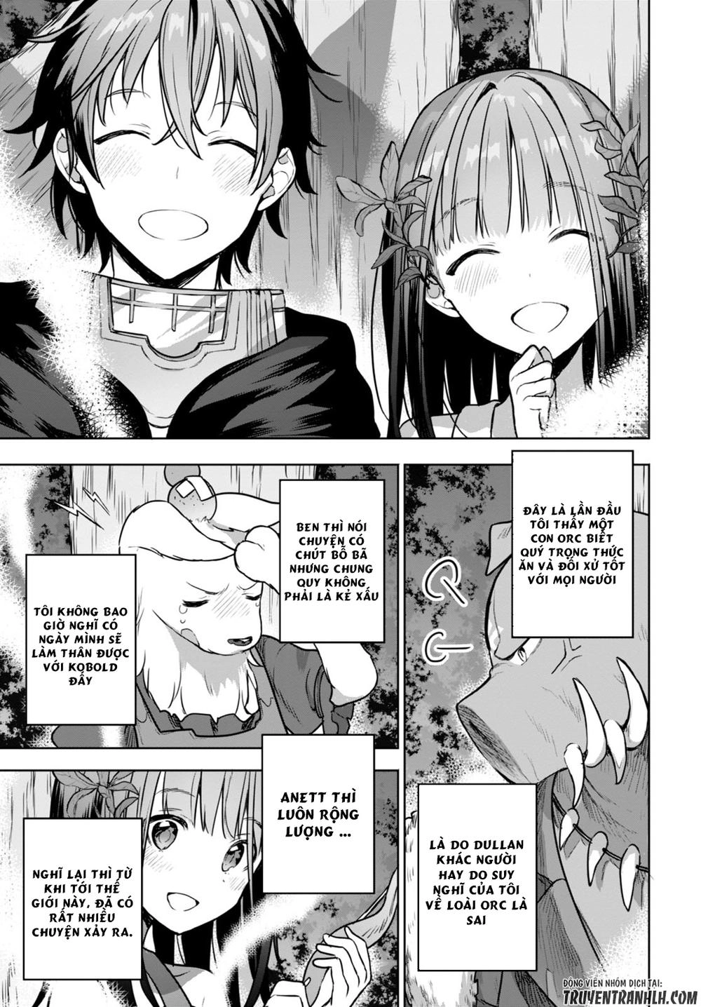 Next Life Chapter 2 - 23