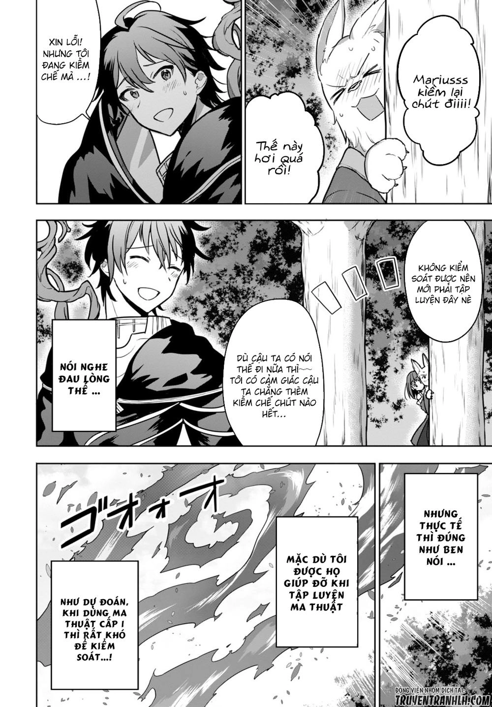 Next Life Chapter 2 - 28