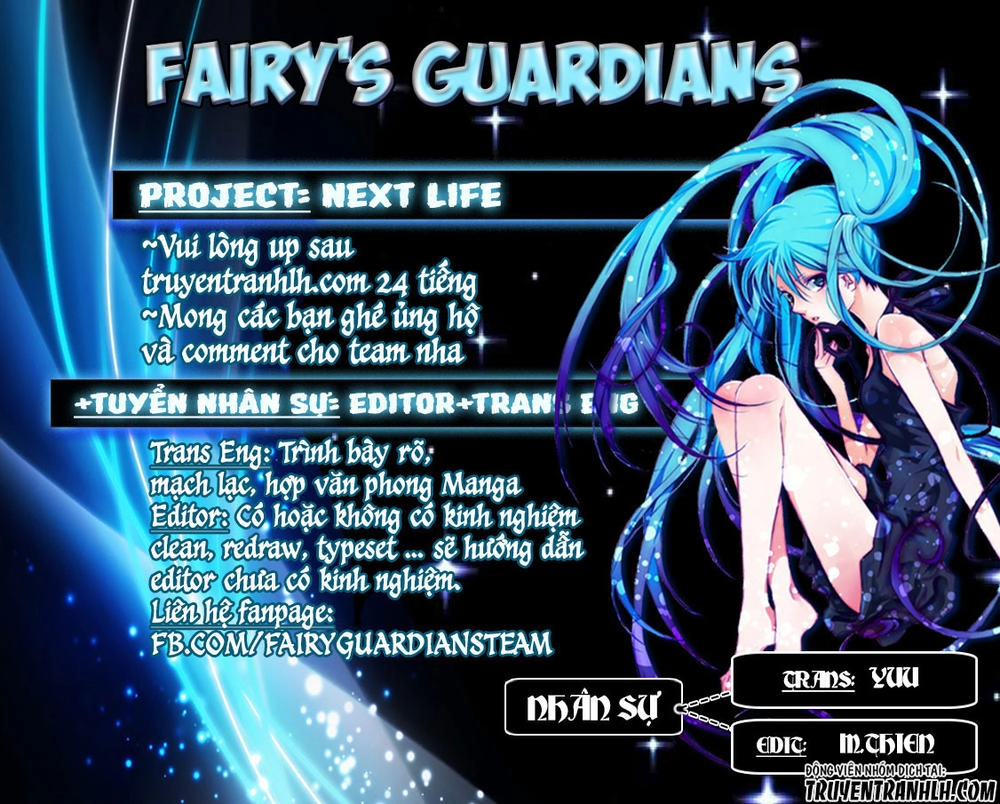 Next Life Chapter 3 - 1