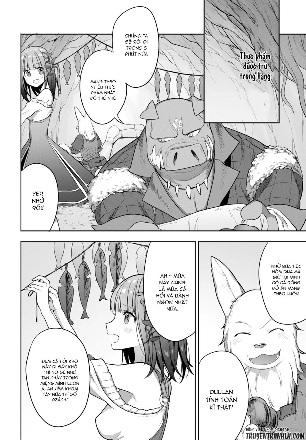 Next Life Chapter 3 - 8