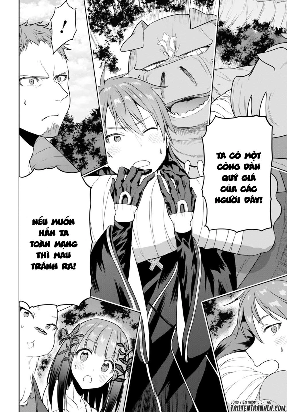 Next Life Chapter 3 - 20