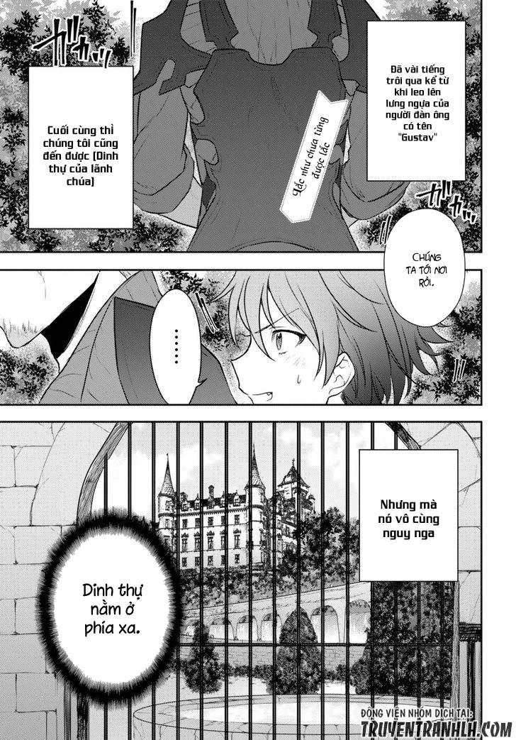 Next Life Chapter 5 - 4