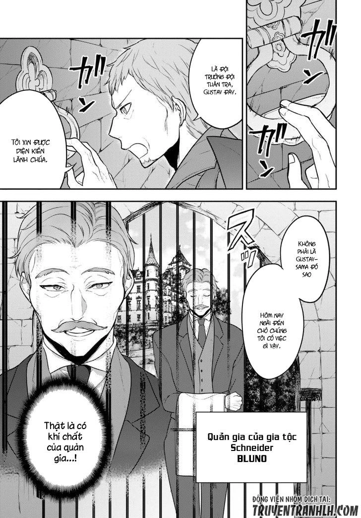 Next Life Chapter 5 - 6