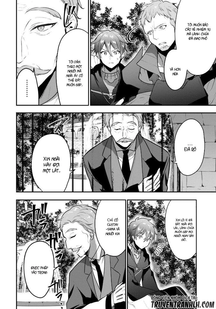 Next Life Chapter 5 - 7