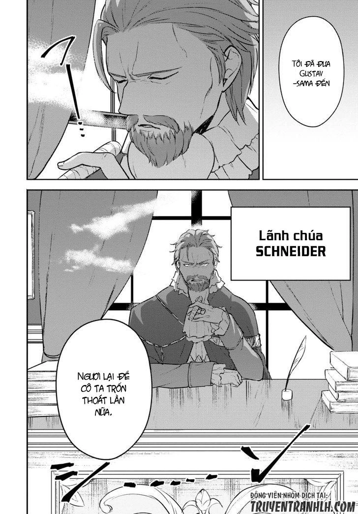 Next Life Chapter 5 - 9