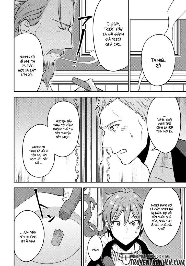 Next Life Chapter 5 - 11