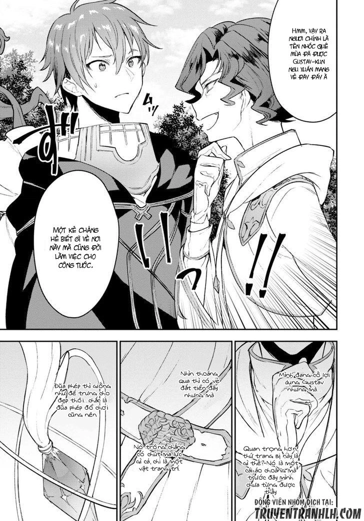 Next Life Chapter 5 - 20