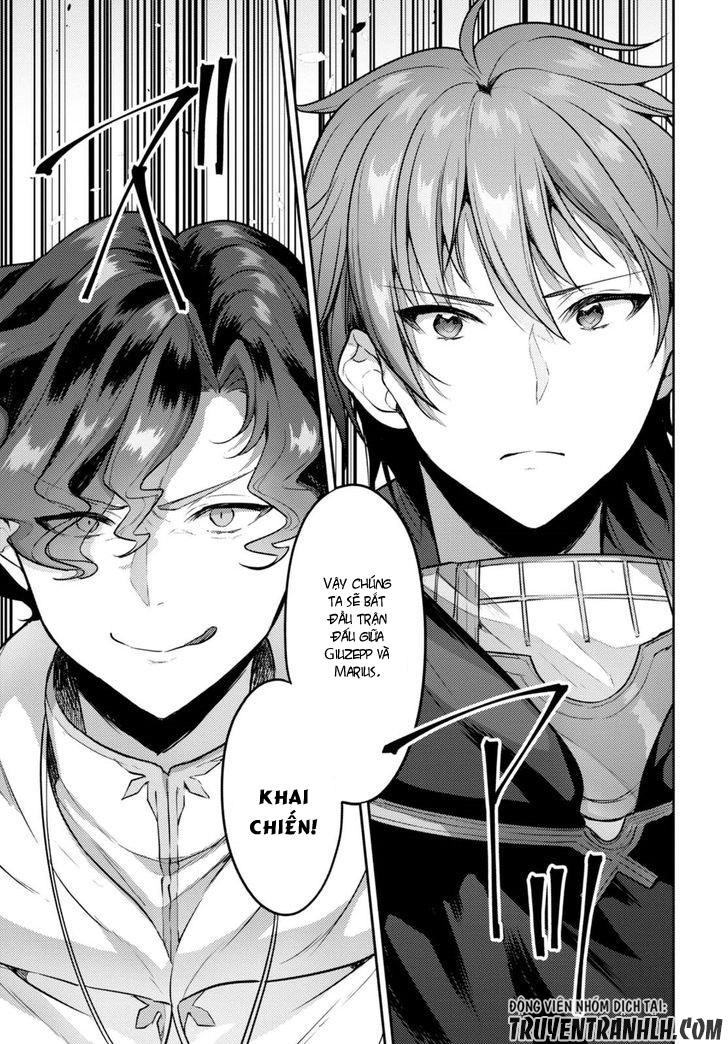 Next Life Chapter 5 - 24