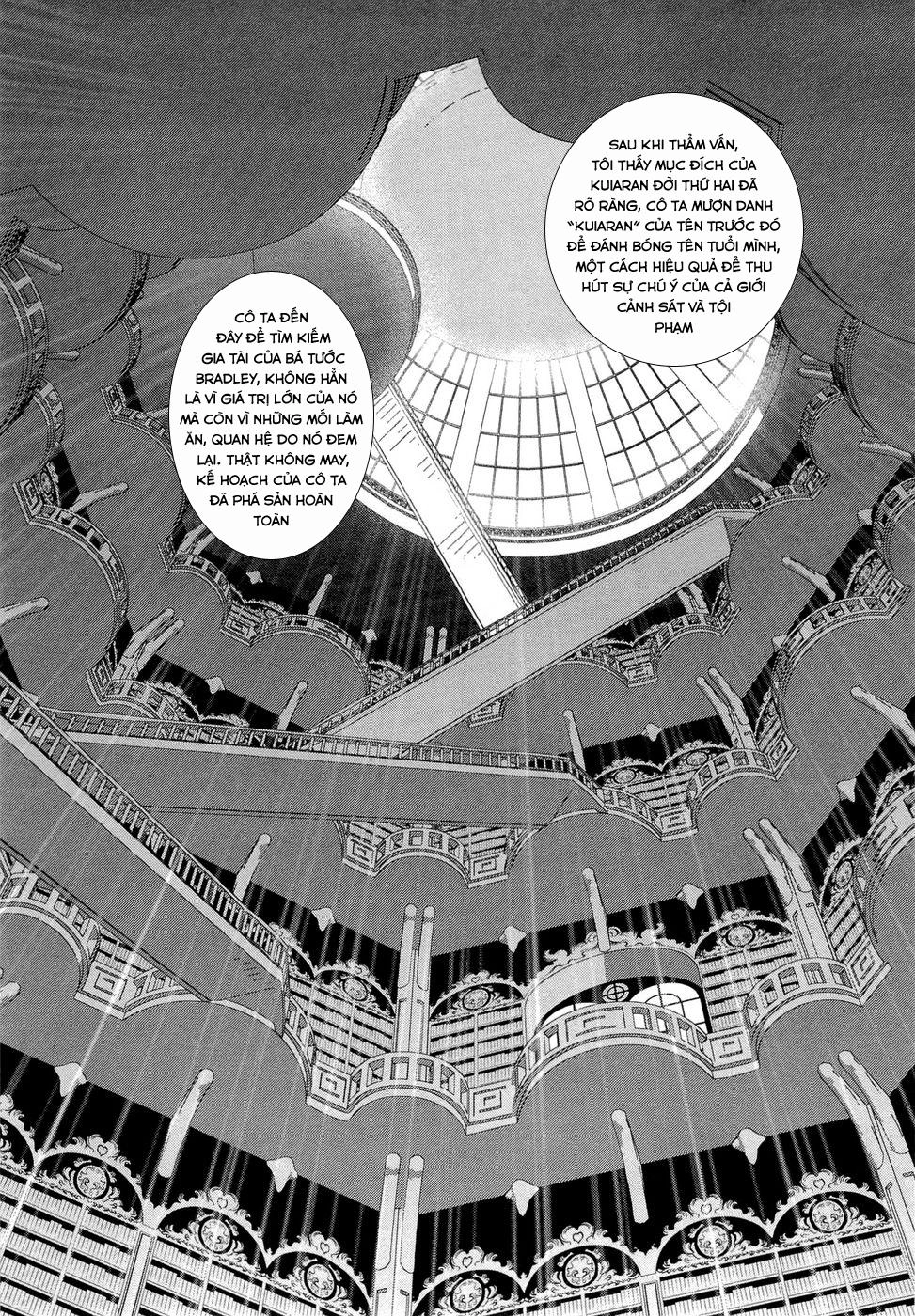 Gosick Chapter 4 - 39