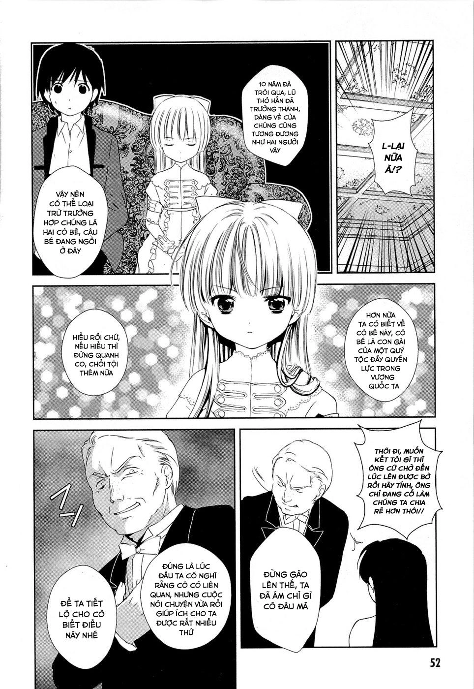 Gosick Chapter 8 - 53