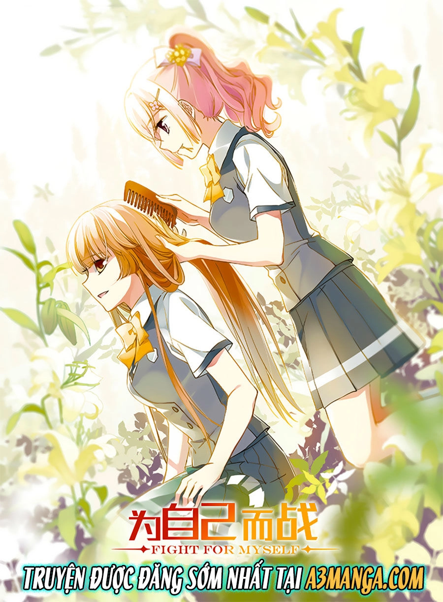 Fight For Myself Chapter 11.1 - 2