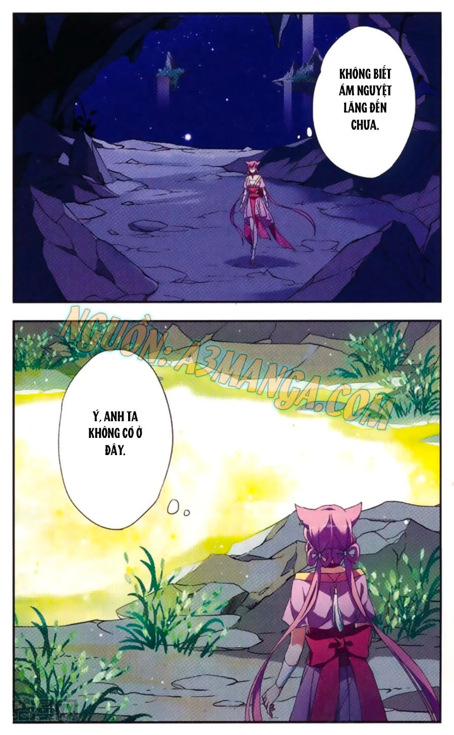 Fight For Myself Chapter 14 - 24