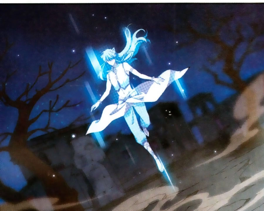 Fight For Myself Chapter 17 - 3