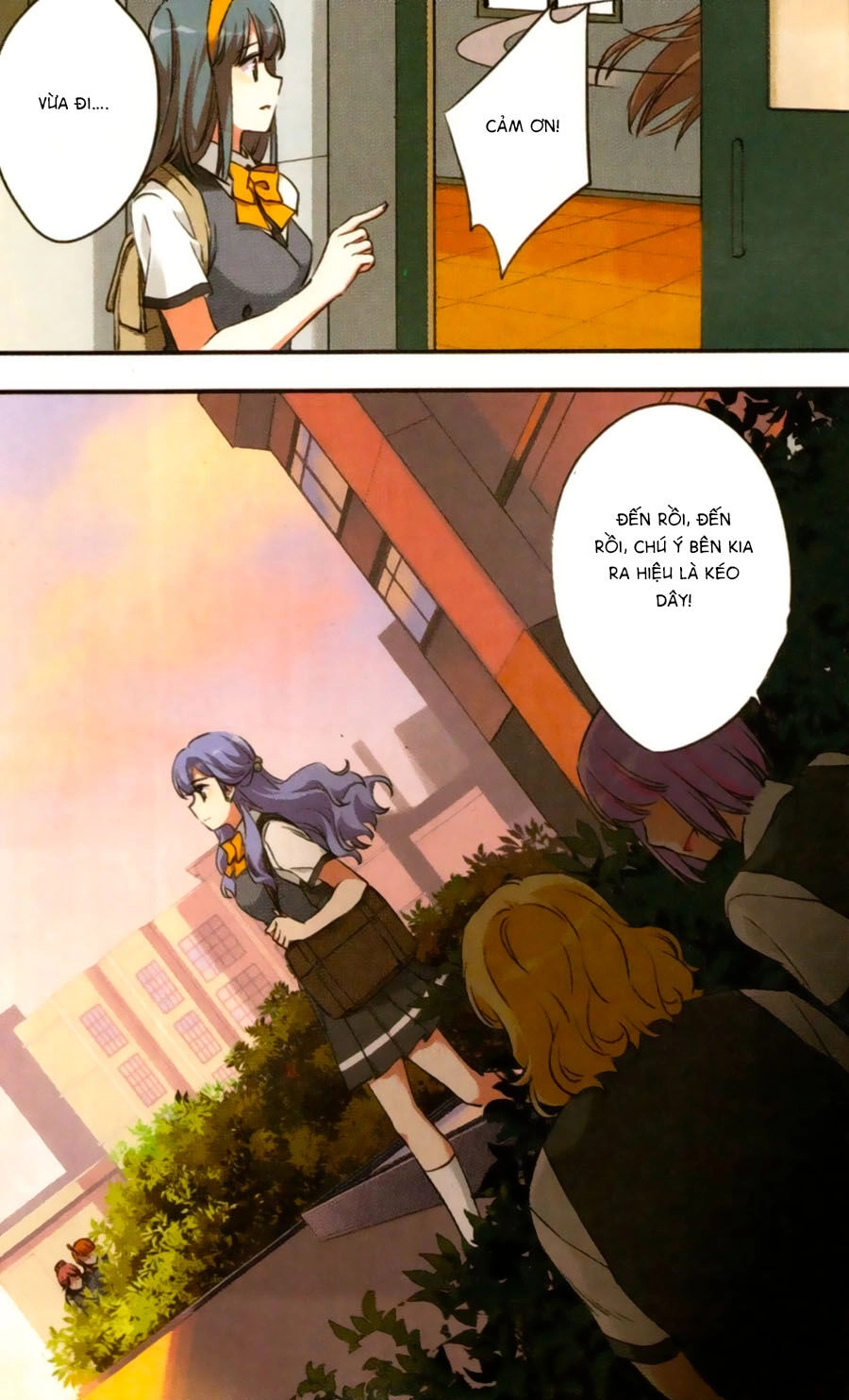 Fight For Myself Chapter 17 - 18