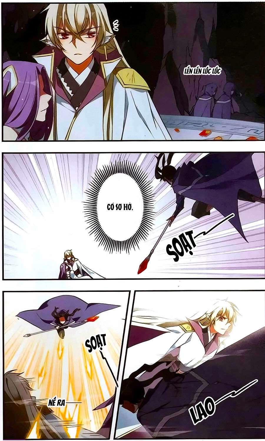 Fight For Myself Chapter 32 - 5