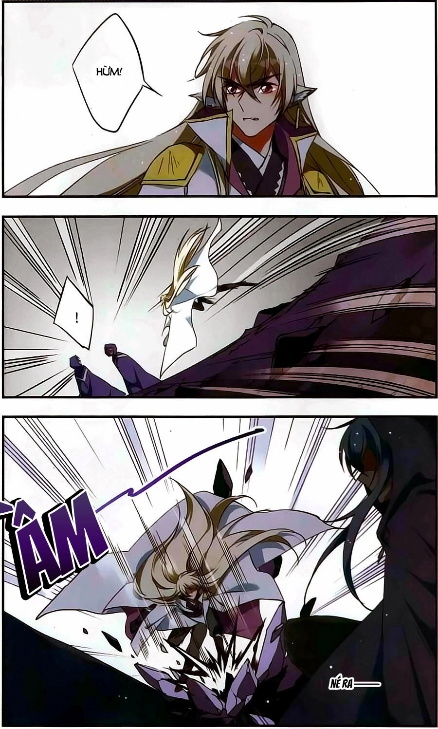 Fight For Myself Chapter 32 - 7