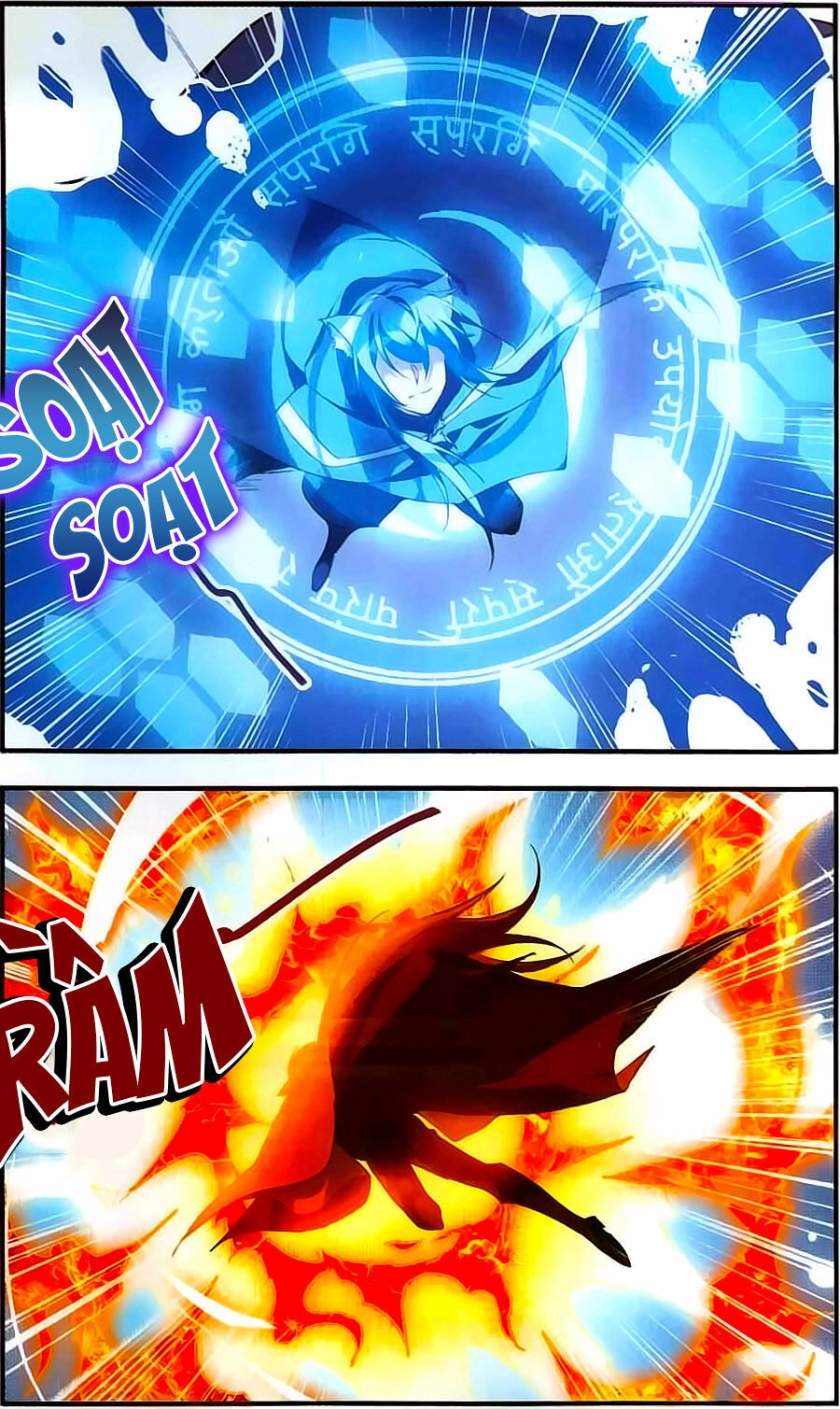 Fight For Myself Chapter 32 - 11