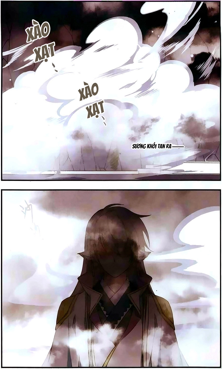 Fight For Myself Chapter 32 - 12