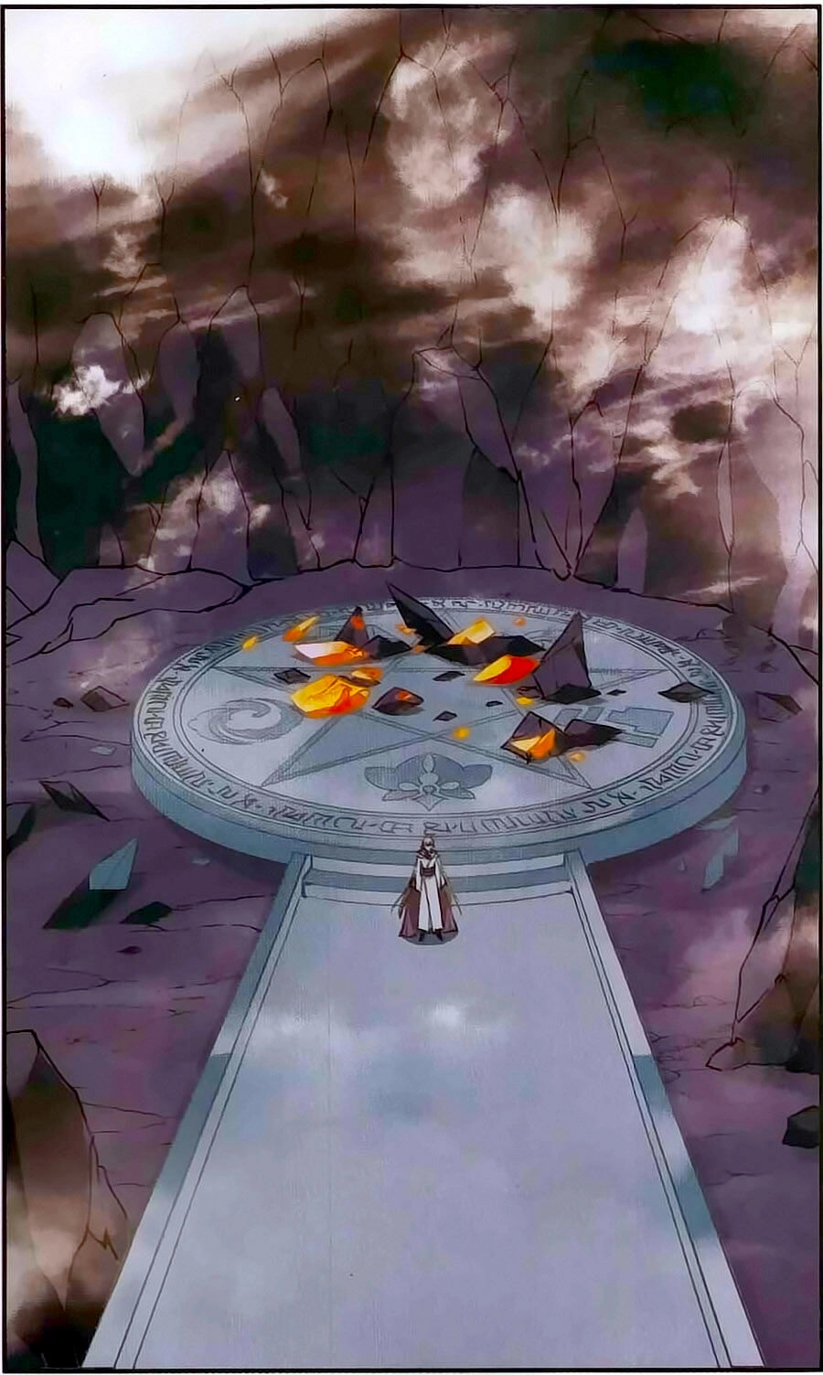 Fight For Myself Chapter 32 - 13