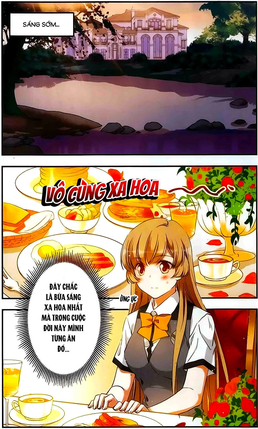 Fight For Myself Chapter 32 - 14