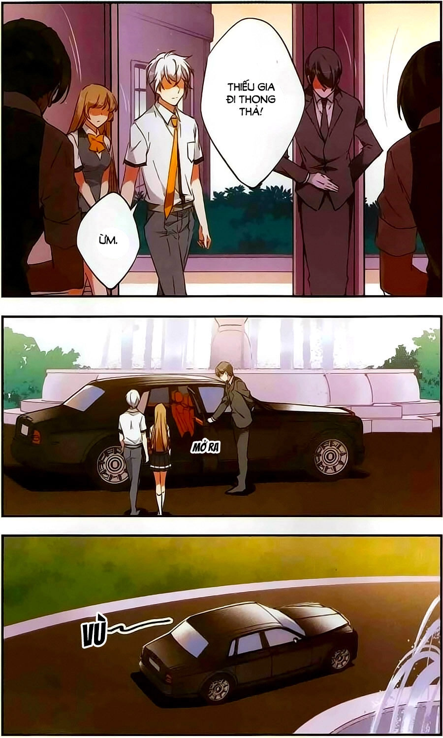 Fight For Myself Chapter 32 - 17