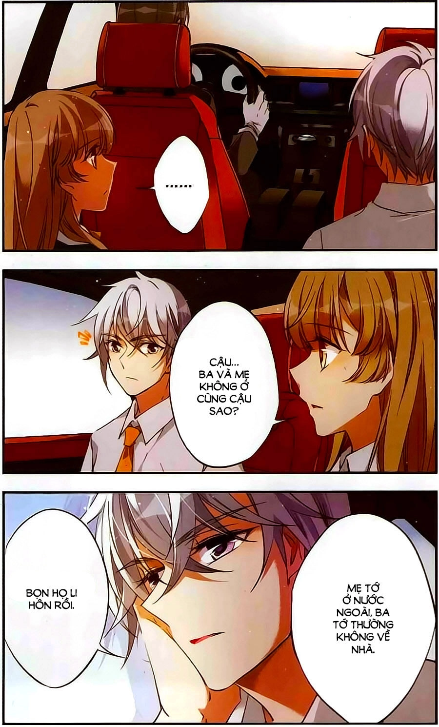 Fight For Myself Chapter 32 - 18