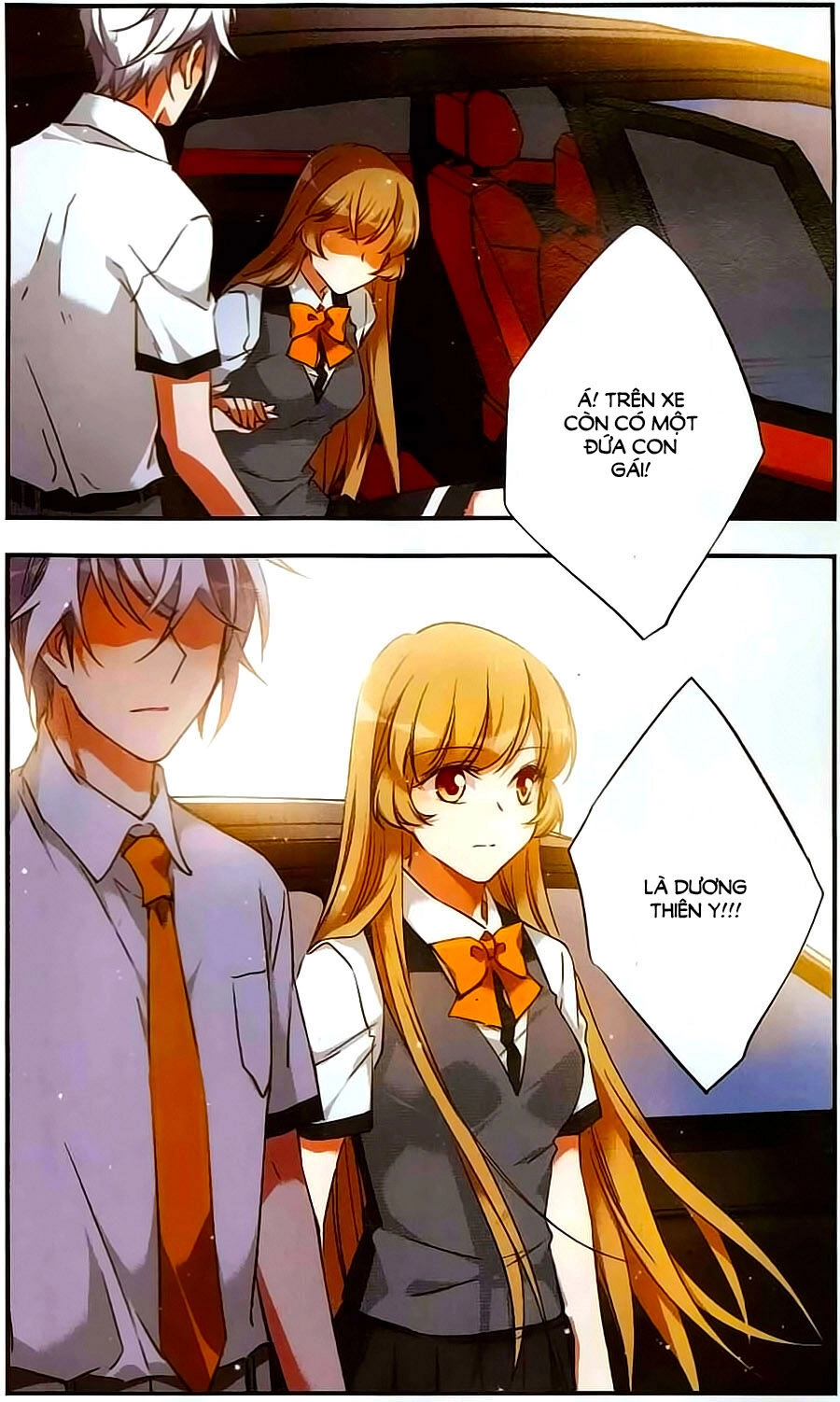 Fight For Myself Chapter 32 - 20