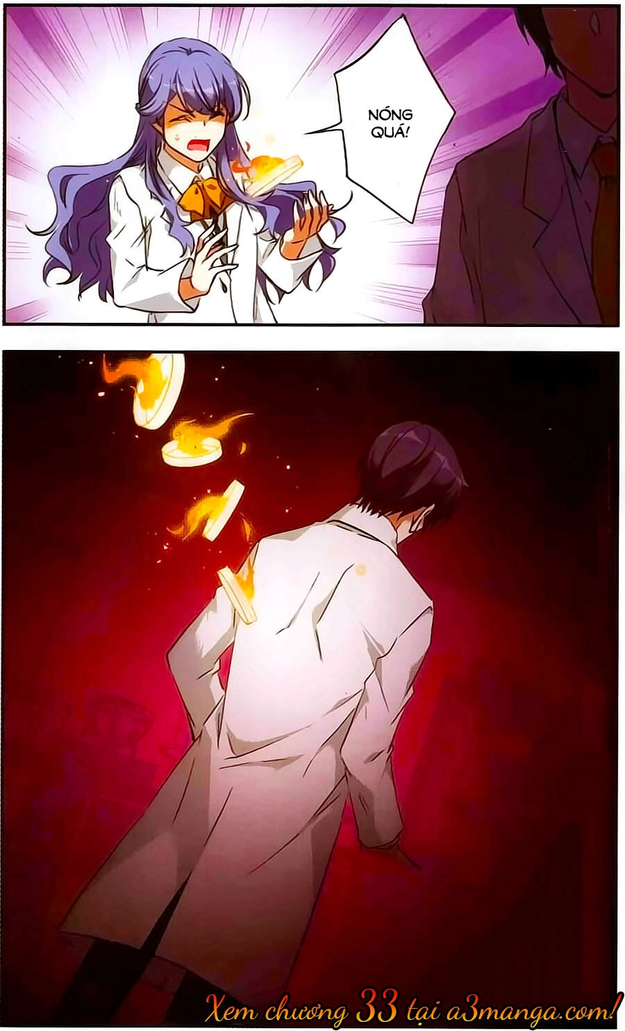 Fight For Myself Chapter 32 - 26