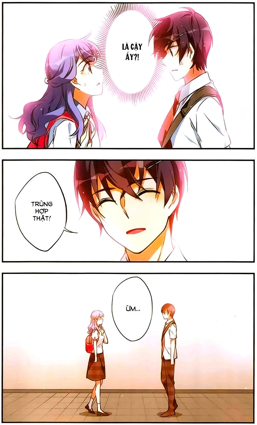 Fight For Myself Chapter 34 - 5