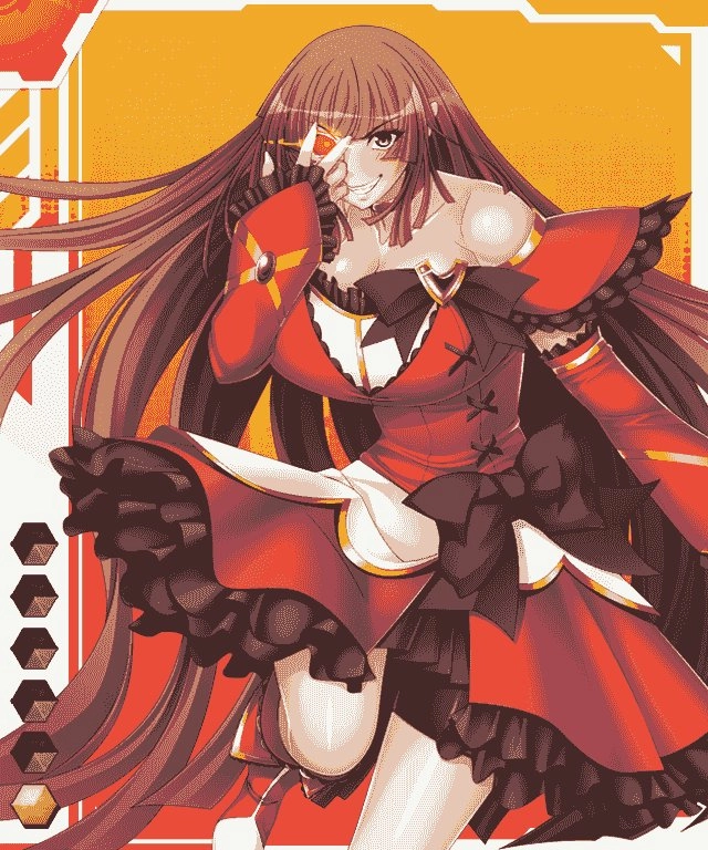 Taimanin Asagi Battle Arena Chapter 1 - 15