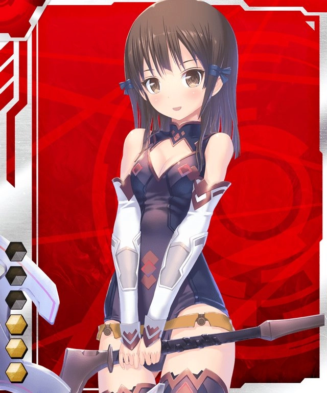 Taimanin Asagi Battle Arena Chapter 4 - 13