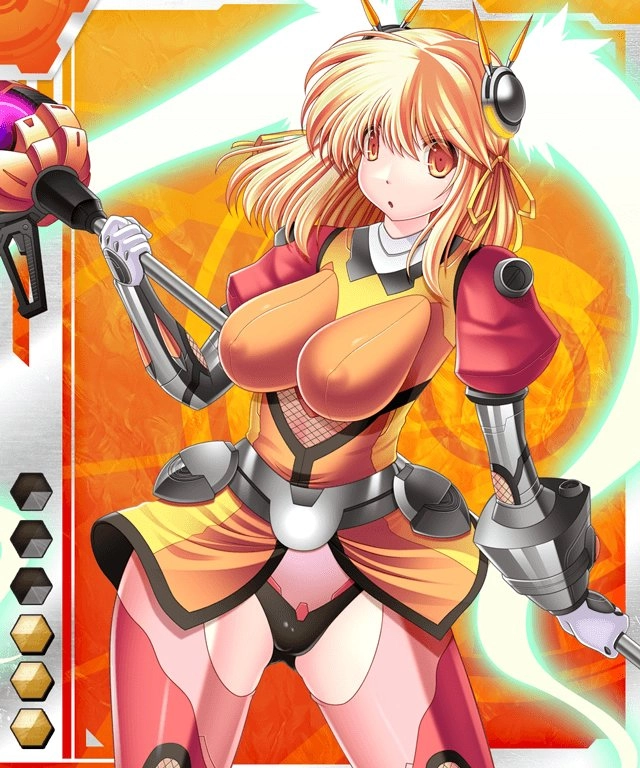 Taimanin Asagi Battle Arena Chapter 4 - 15