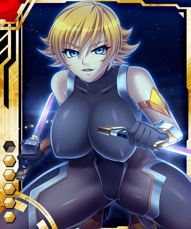 Taimanin Asagi Battle Arena Chapter 5 - 13