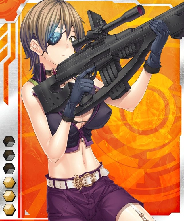 Taimanin Asagi Battle Arena Chapter 5 - 26