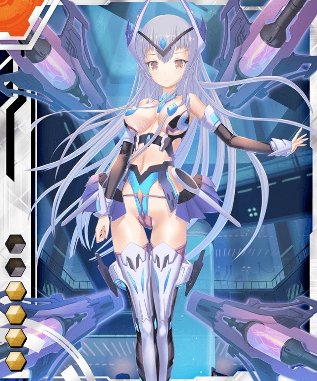 Taimanin Asagi Battle Arena Chapter 5 - 28