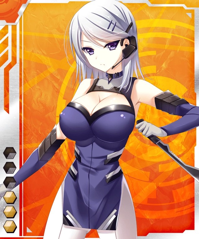 Taimanin Asagi Battle Arena Chapter 6 - 7