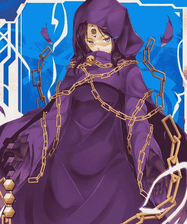 Taimanin Asagi Battle Arena Chapter 7 - 3