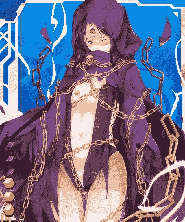 Taimanin Asagi Battle Arena Chapter 7 - 4