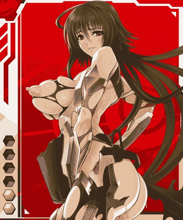 Taimanin Asagi Battle Arena Chapter 7 - 22