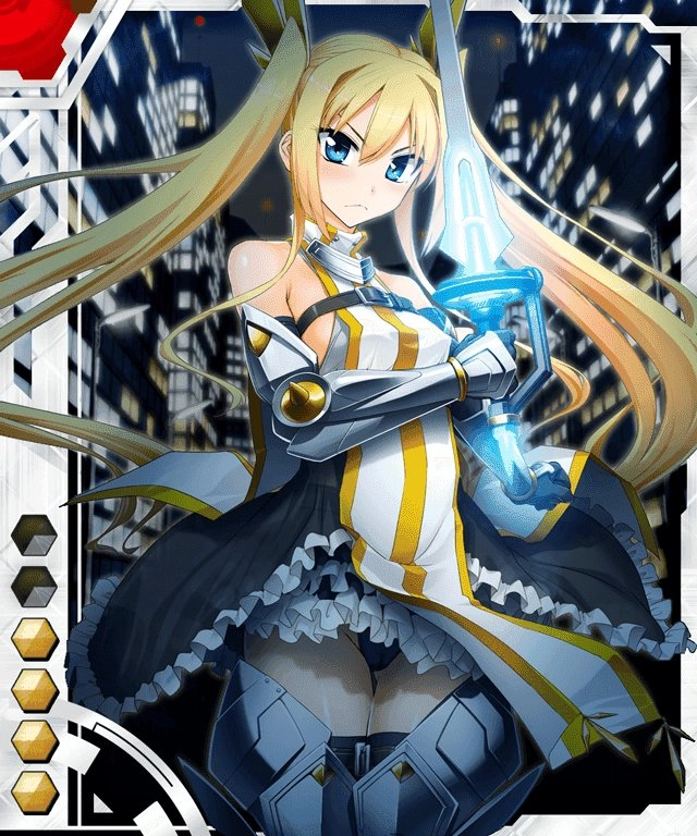 Taimanin Asagi Battle Arena Chapter 9 - 3