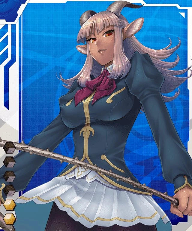 Taimanin Asagi Battle Arena Chapter 9 - 7