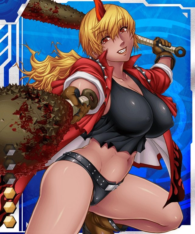 Taimanin Asagi Battle Arena Chapter 9 - 22