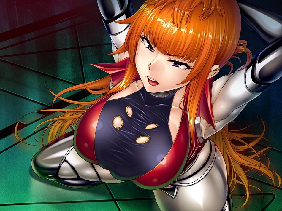 Taimanin Asagi Battle Arena Chapter 11 - 3