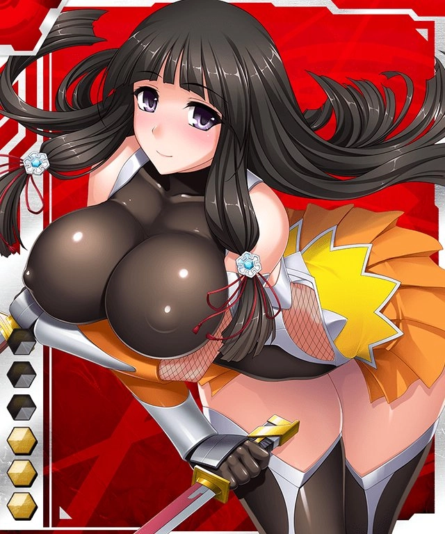 Taimanin Asagi Battle Arena Chapter 11 - 21